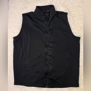 Under Armour Men's Cold Gear Golf Vest